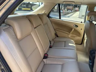 2003 Saab 9-5 Arc 3.0t