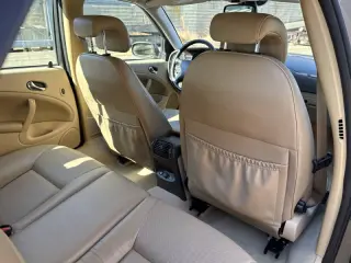 2003 Saab 9-5 Arc 3.0t