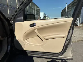 2003 Saab 9-5 Arc 3.0t