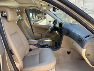 2003 Saab 9-5 Arc 3.0t