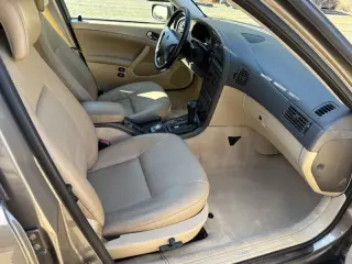 2003 Saab 9-5 Arc 3.0t
