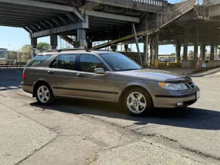 2003 Saab 9-5 Arc 3.0t