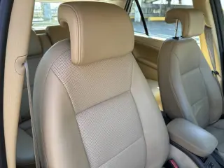 2003 Saab 9-5 Arc 3.0t