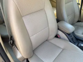2003 Saab 9-5 Arc 3.0t