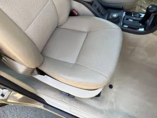 2003 Saab 9-5 Arc 3.0t