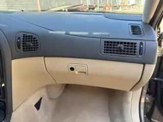 2003 Saab 9-5 Arc 3.0t