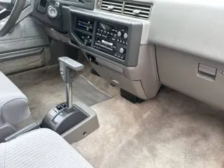 1984 Toyota Camry LE