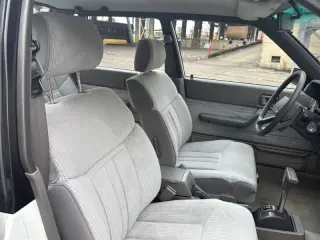 1984 Toyota Camry LE