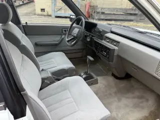 1984 Toyota Camry LE