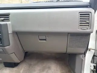 1984 Toyota Camry LE