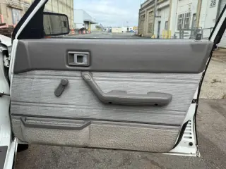 1984 Toyota Camry LE