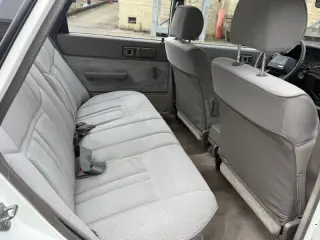 1984 Toyota Camry LE