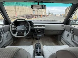 1984 Toyota Camry LE