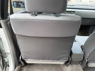 1984 Toyota Camry LE