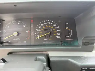 1984 Toyota Camry LE