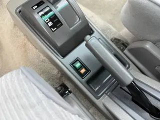 1984 Toyota Camry LE