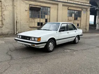 1984 Toyota Camry LE