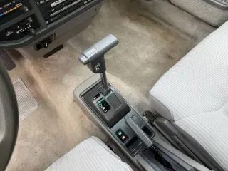 1984 Toyota Camry LE