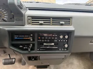 1984 Toyota Camry LE