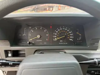 1984 Toyota Camry LE
