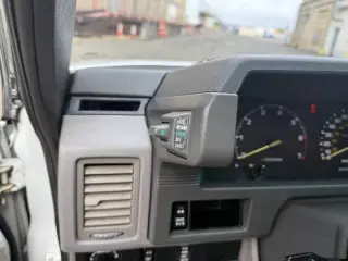 1984 Toyota Camry LE