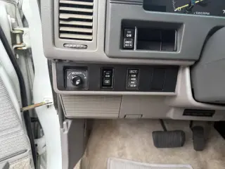 1984 Toyota Camry LE