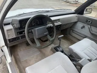 1984 Toyota Camry LE