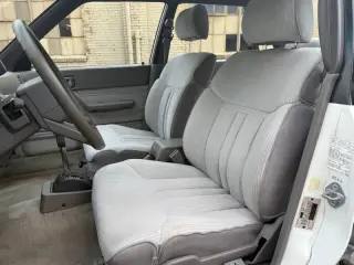 1984 Toyota Camry LE