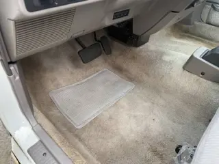 1984 Toyota Camry LE
