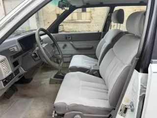 1984 Toyota Camry LE