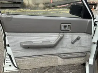 1984 Toyota Camry LE
