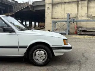 1984 Toyota Camry LE