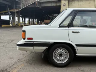 1984 Toyota Camry LE