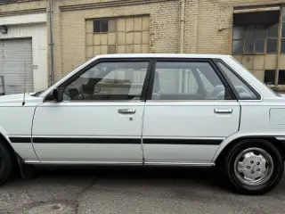1984 Toyota Camry LE