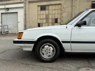 1984 Toyota Camry LE