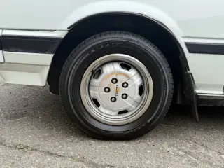 1984 Toyota Camry LE