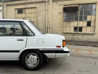 1984 Toyota Camry LE