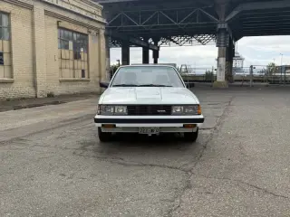 1984 Toyota Camry LE