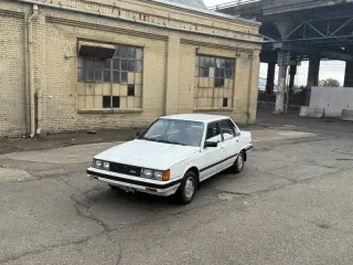 1984 Toyota Camry LE