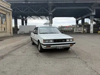1984 Toyota Camry LE