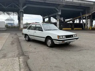 1984 Toyota Camry LE