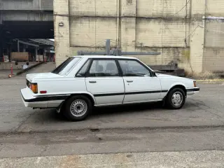 1984 Toyota Camry LE