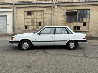 1984 Toyota Camry LE