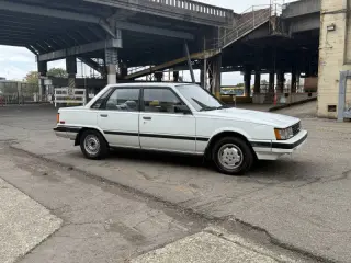 1984 Toyota Camry LE