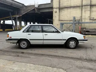 1984 Toyota Camry LE