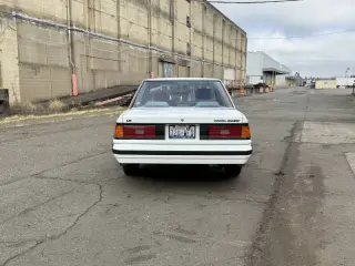 1984 Toyota Camry LE