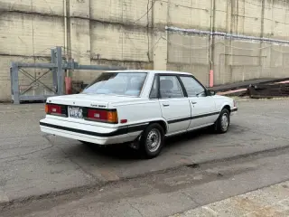 1984 Toyota Camry LE