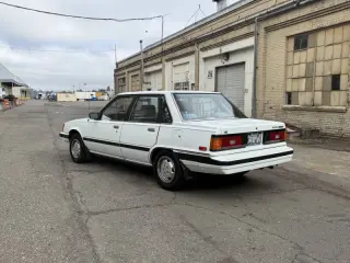 1984 Toyota Camry LE