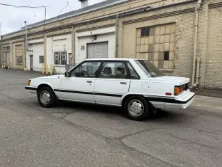 1984 Toyota Camry LE
