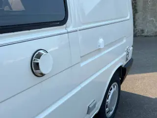 1995 Volkswagen EuroVan Campmobile
